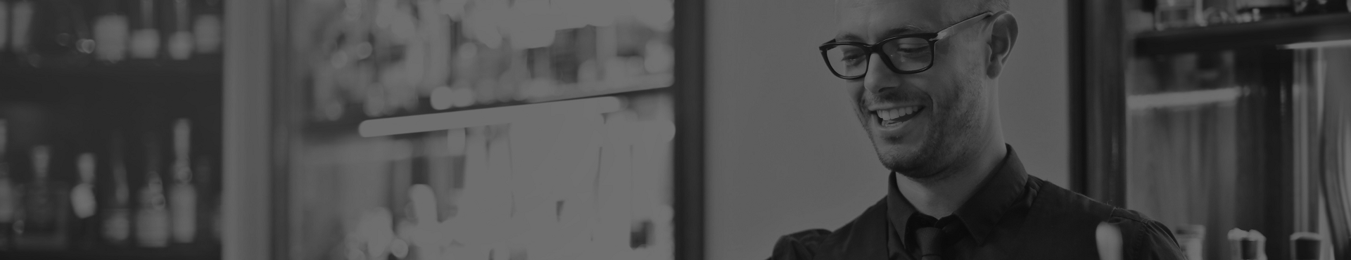 Hospitality Banner Image