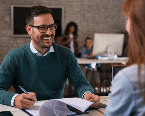 Workplace Diversity Image