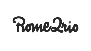 Rome2Rio Logo