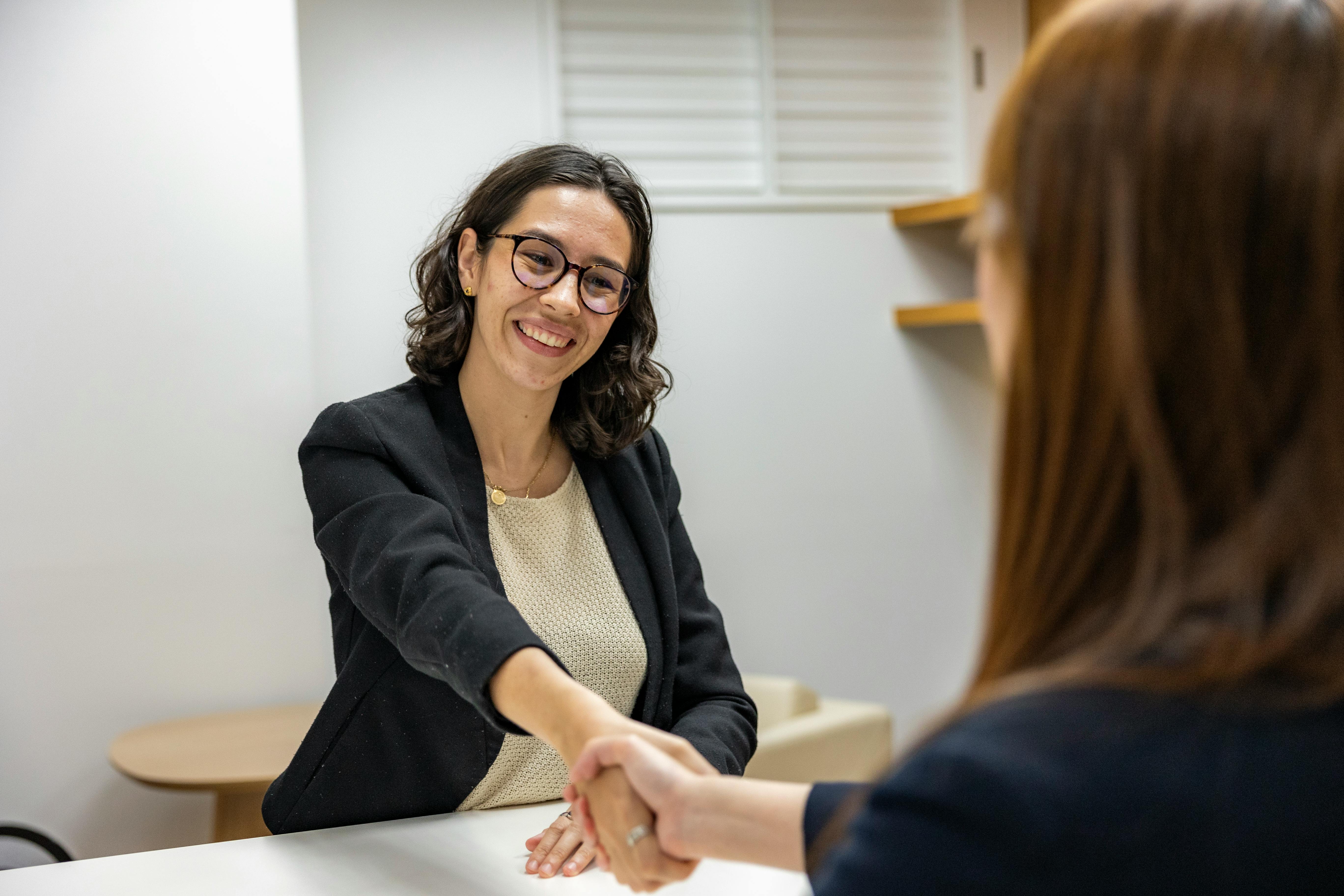 Job Seeker Success: Proven Methods to Get Noticed by Employers Image