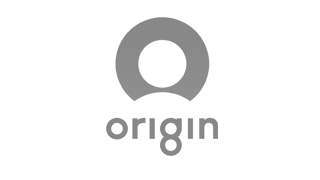 Origin Logo