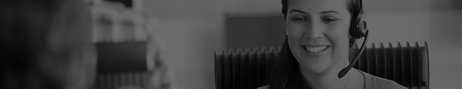 Business Services Banner Image