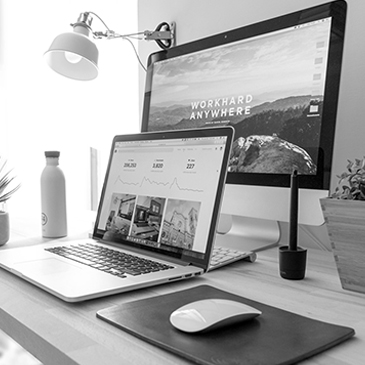 Digital & <br/> IT Image