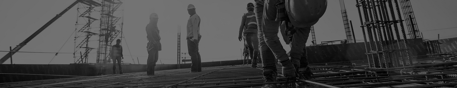 Property & Construction Recruitment Banner Image